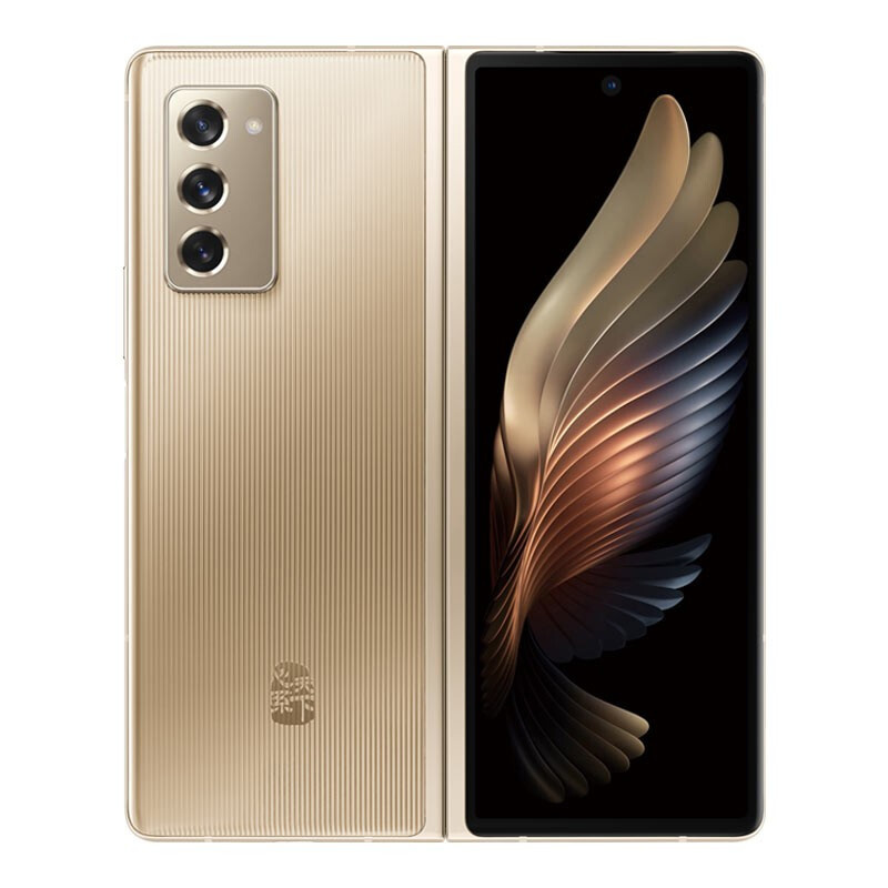 三星将在中国发布“心系天下”W22 5G 手机，为 Galaxy Z Fold 3 小改款