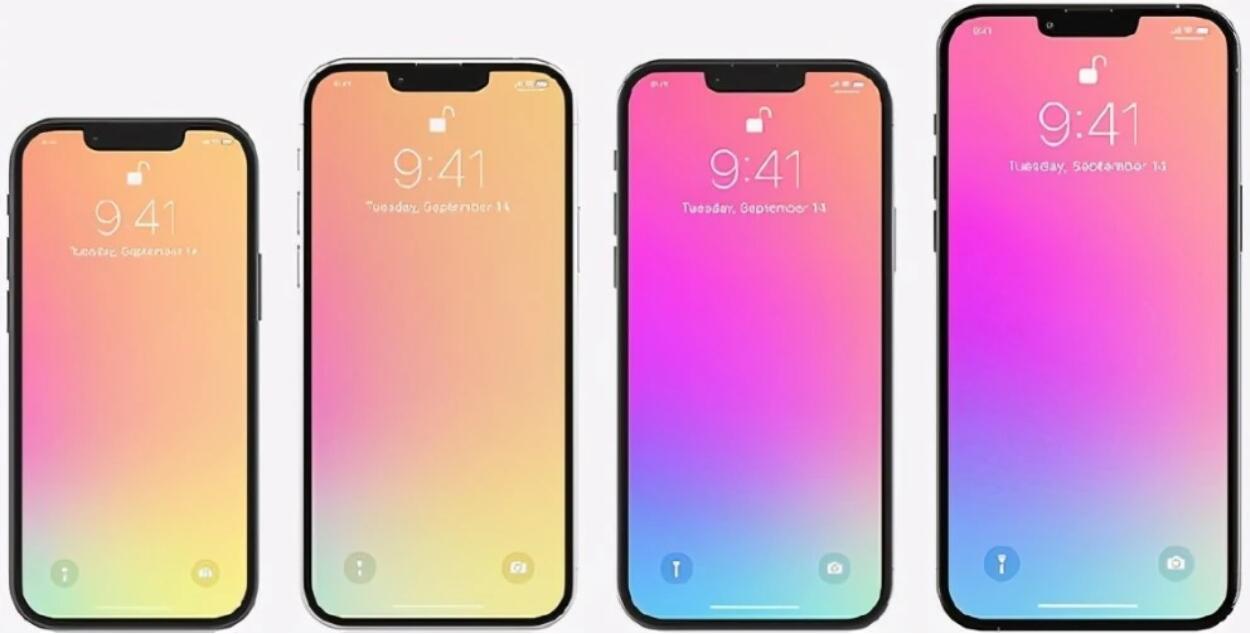 iPhone 13再次确定，或于9月准时发布，售价更感人！