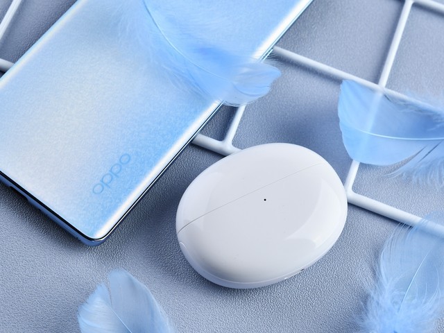 “量耳定制”的降噪体验 OPPO Enco Free2实力推荐