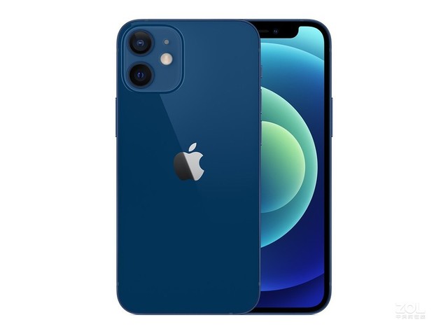传闻iPhone 12 mini已停产 iPhone 13还会有mini吗