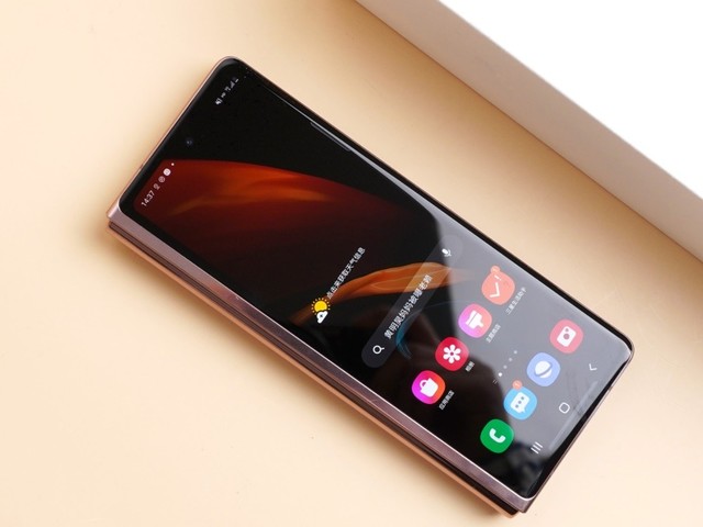 曝三星Galaxy A52 5G镜头下的绚烂世界
