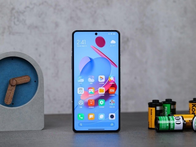 曝Redmi K50游戏版：网友希望用高通芯片
