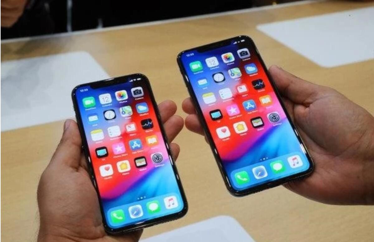 iPad电源键集成指纹识别而iPhone没有 沈义人：平板天线空间足够