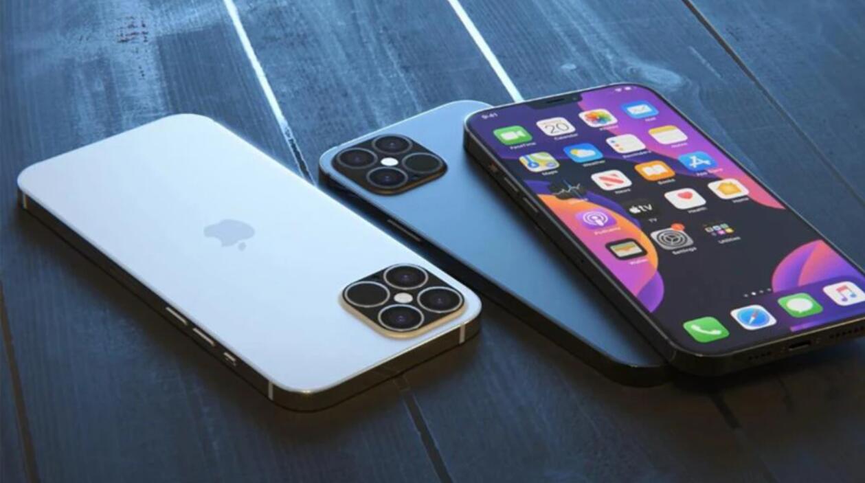 郭明錤：预计苹果 iPhone 14系列支持屏下指纹