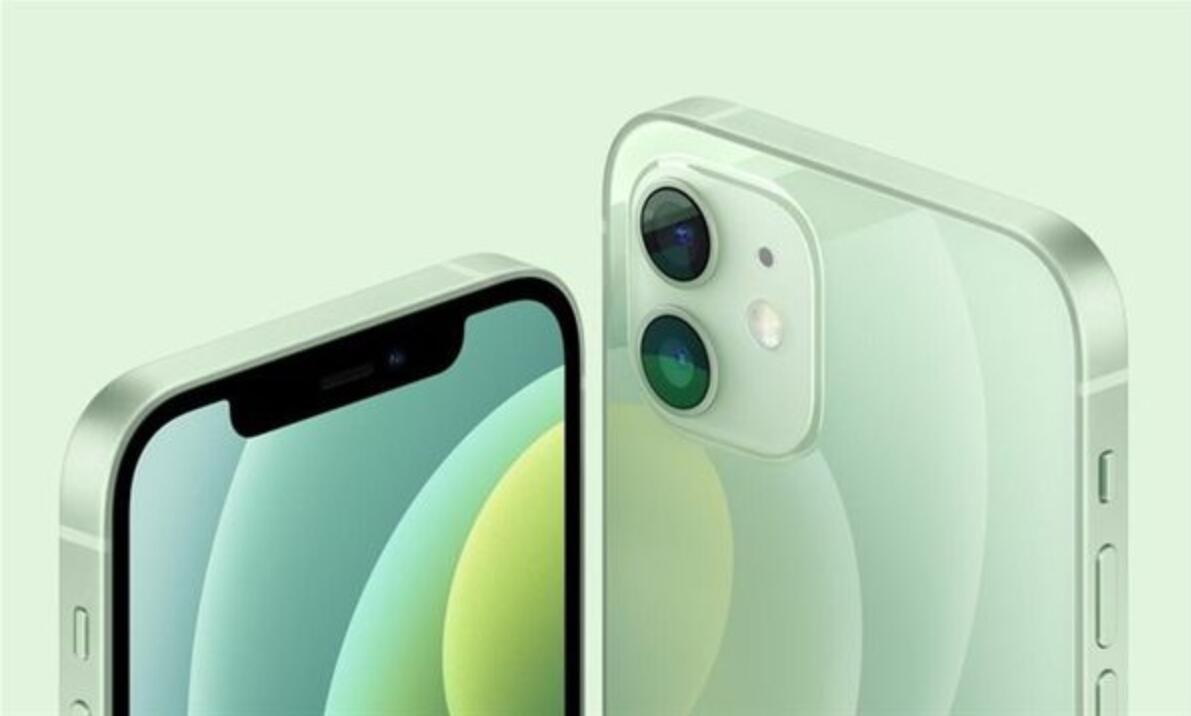 新一代iPhone终于摸到安卓脚后跟了！无遗憾了