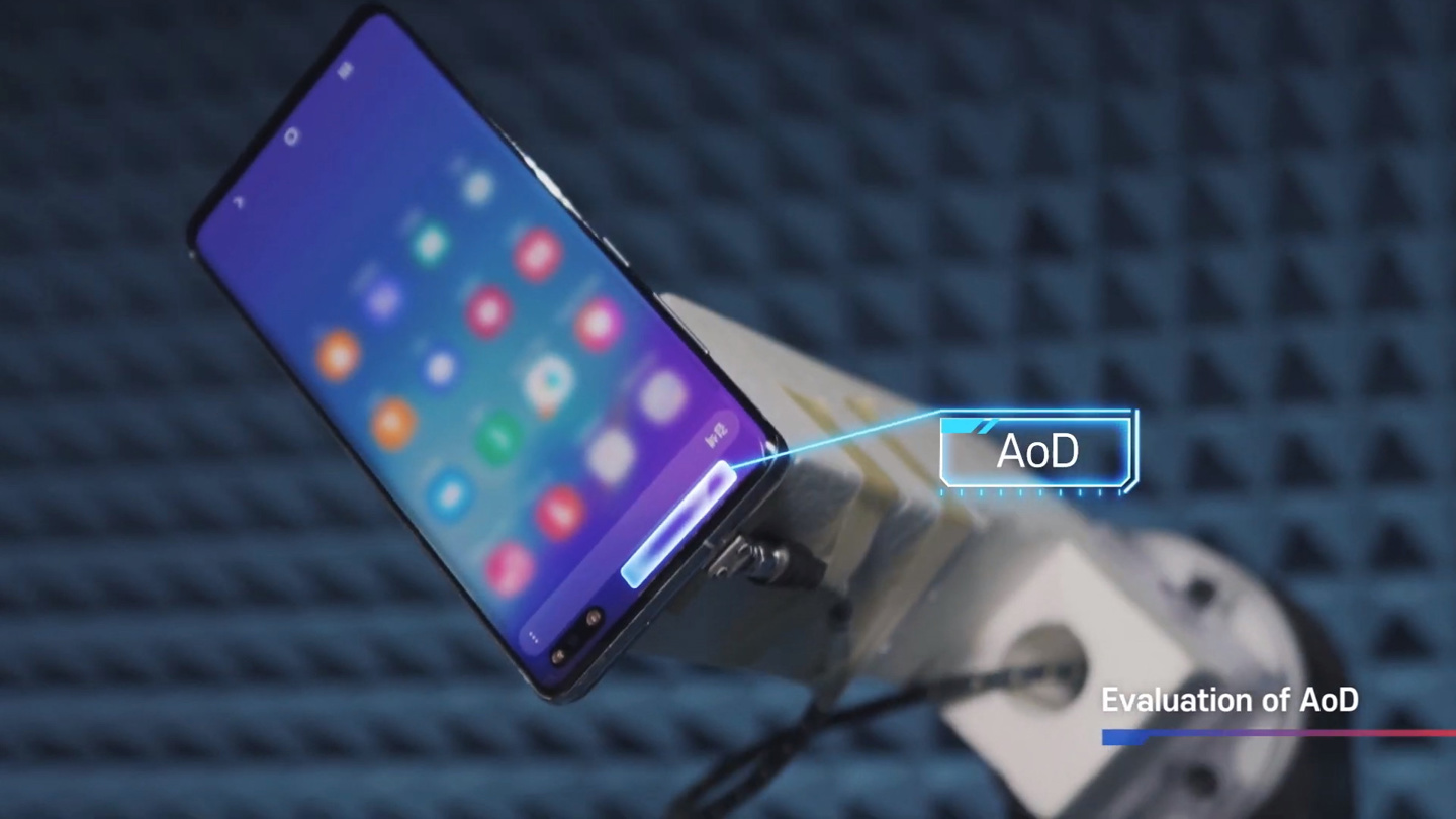 韩国企业推出屏下毫米波天线技术：可用于 OLED 屏，信号更佳