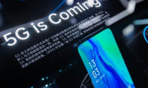 5G手机市场增长速度如此快，哪些手机在超强输出？ 