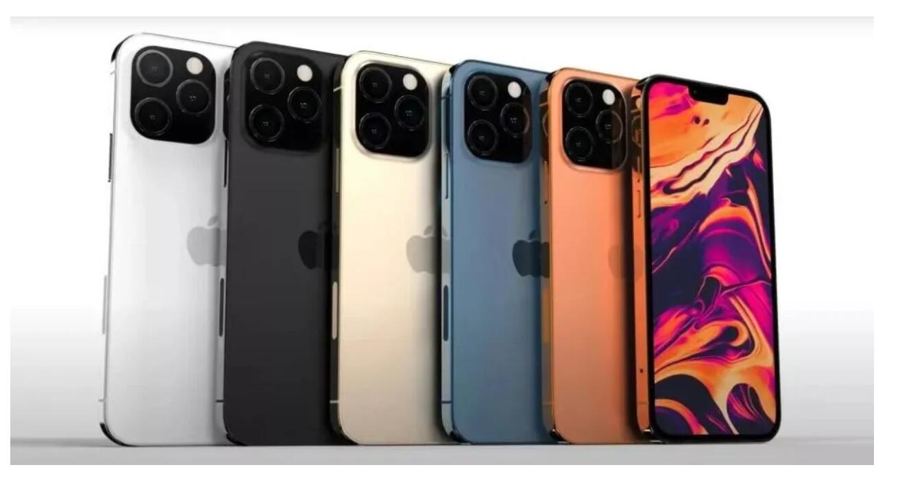恭喜果粉了，传iPhone13有望加入指纹识别，但沈义人却泼冷水！