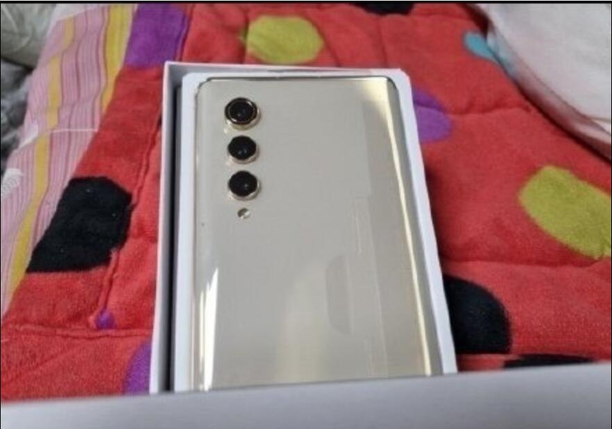 高通888旗舰“白菜价” LG Velvet 2 Pro仅卖千元：大量网友求购