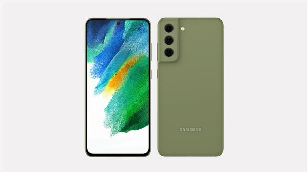 曝因骁龙888缺货 三星Galaxy S21 FE不会在韩国和日本上市