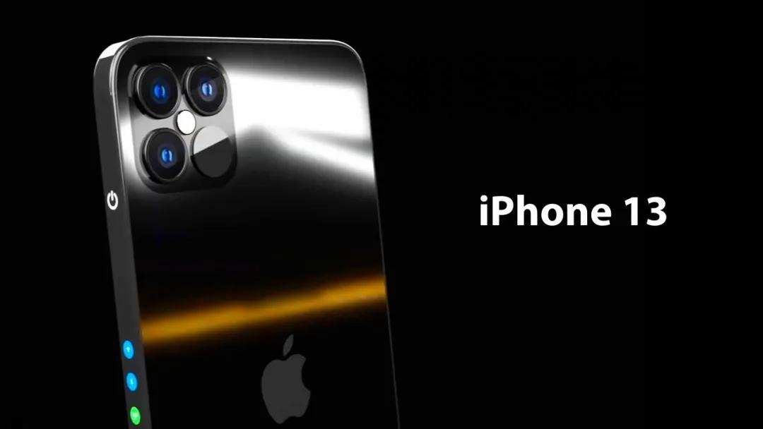  iPhone13加入指纹识别，果粉雀跃了，网友：太好笑了！ 