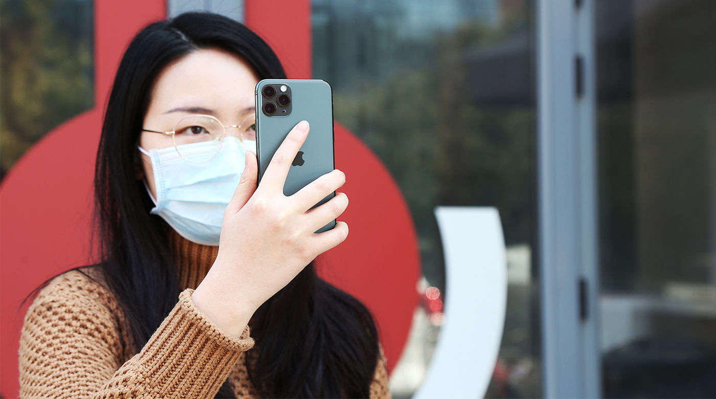  iPhone13加入指纹识别，果粉雀跃了，网友：太好笑了！ 