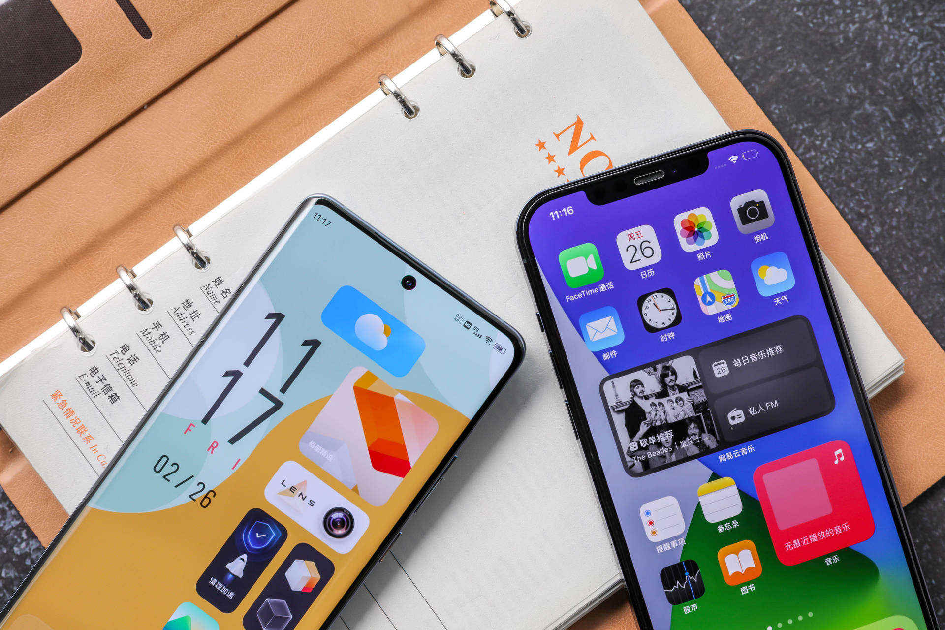  iPhone13加入指纹识别，果粉雀跃了，网友：太好笑了！ 