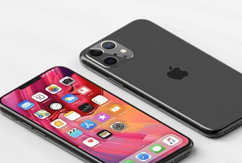 iPhone12更新iOS新系统后，性能真变更差了？其实优缺点都存在 