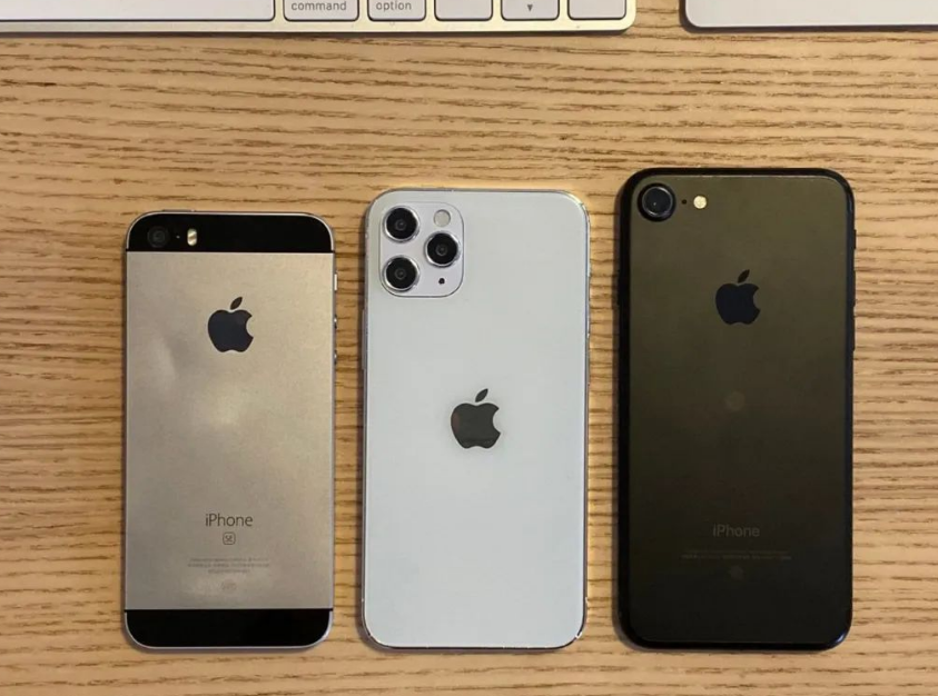 iPhone12更新iOS新系统后，性能真变更差了？其实优缺点都存在 