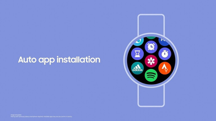 三星公布下一代手表操作系统One UI Watch，基于谷歌Wear OS