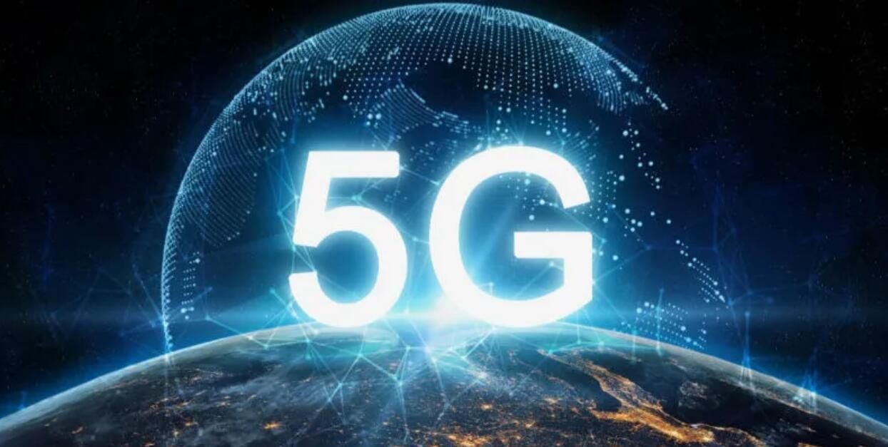 中国广电5G建设提速