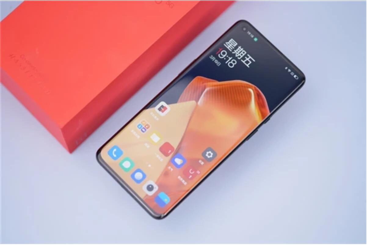 哈苏影像旗舰！一加9系列官宣降价：到手3599元起