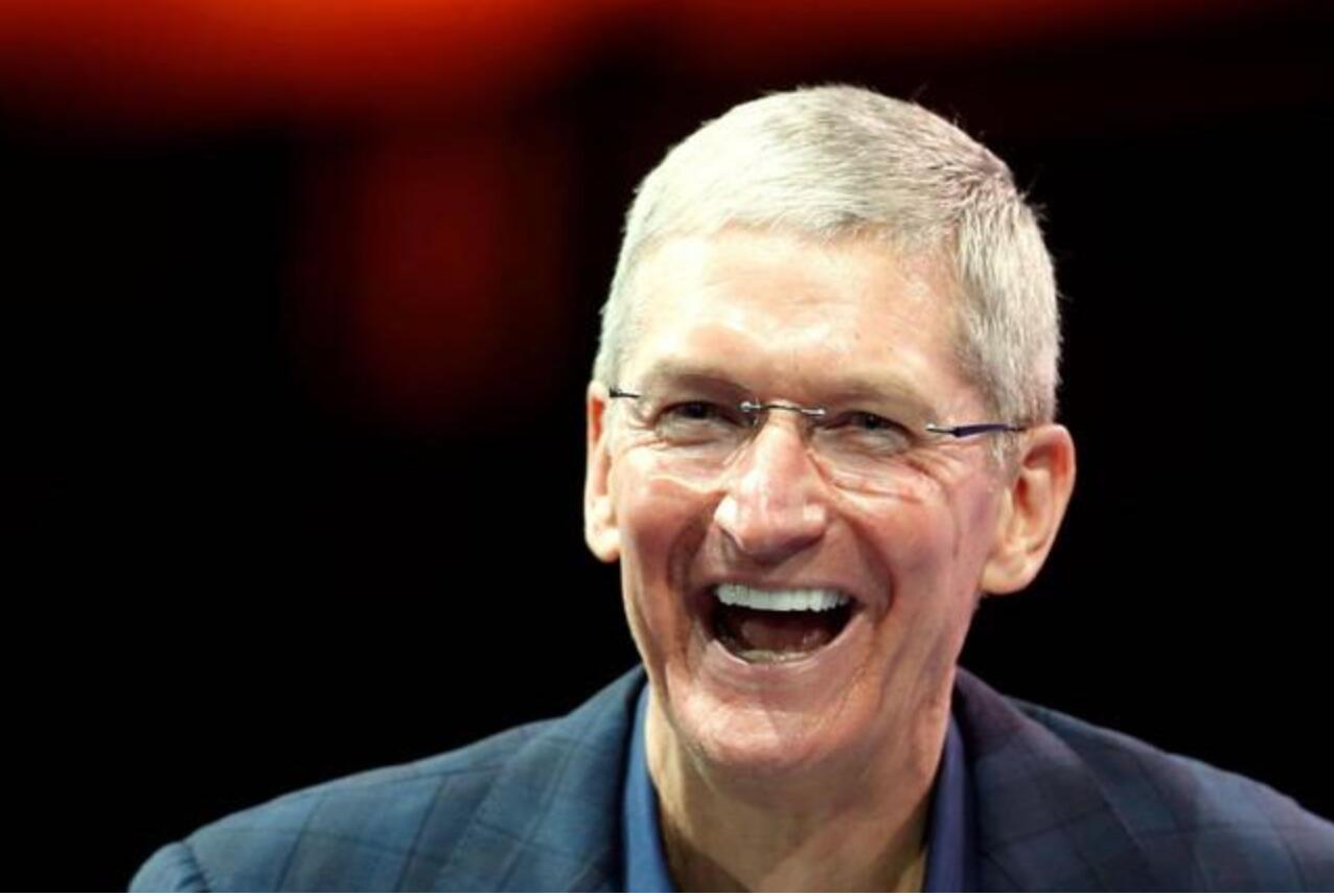 华为无货可卖，苹果电商节没对手？两款iPhone成最畅销手机！ 