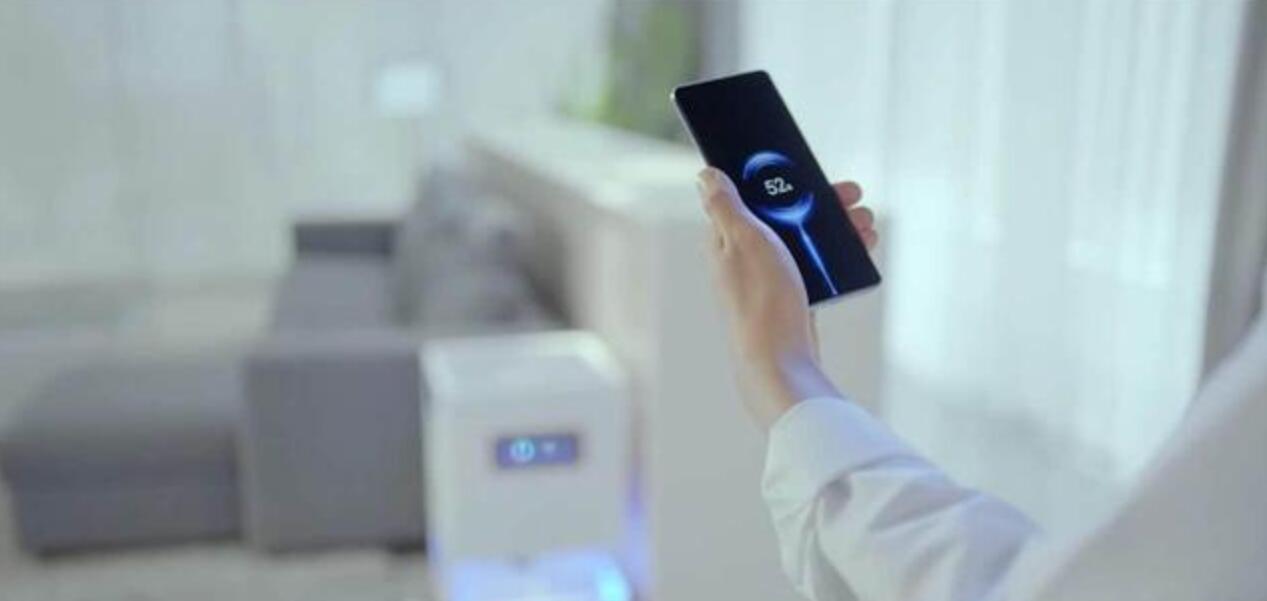 小米注册专利技术：利用声音为手机充电 