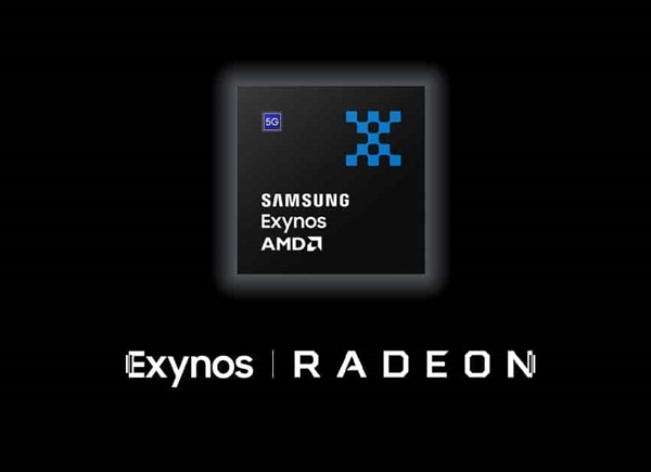 集成AMD GPU：曝Exynos 2200图形跑分超骁龙895性能模式