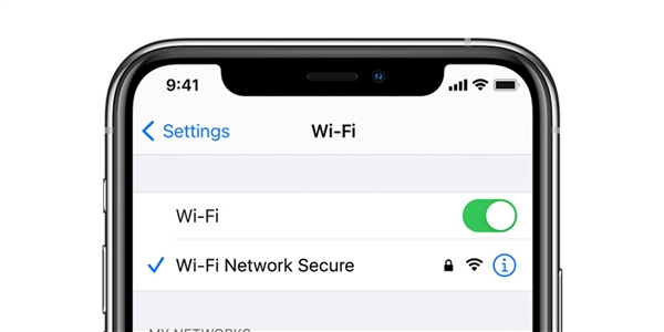 iOS14.7正式版将发布：修复Wi-Fi特殊字符漏洞