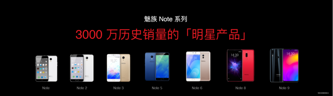 国补价 594.15 元起！魅族 Note 16 系列 AI 手机发布，打造人人买得起的国民严选手机