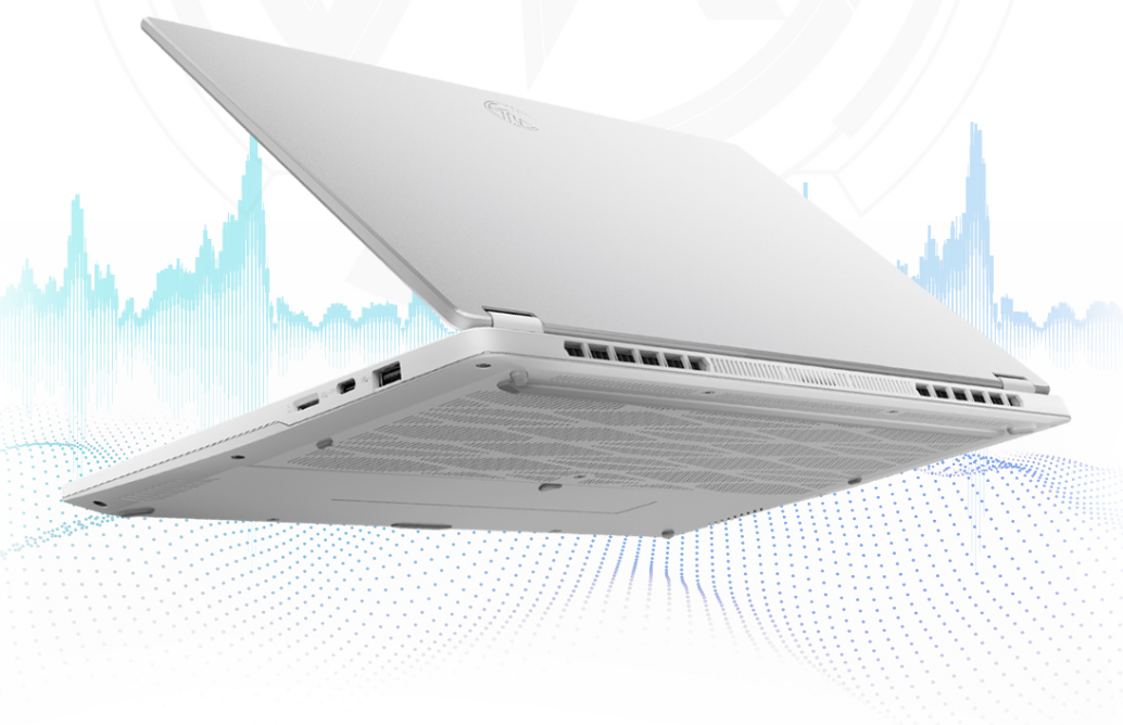 14英寸高性能轻薄本标杆之作 华硕天选Air 2025正式发布