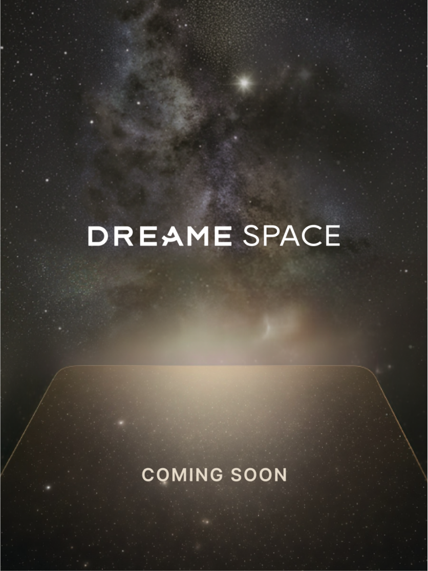 追觅科技旗舰手机Dreame Space震撼发布，亿元海外订单见证品牌实力