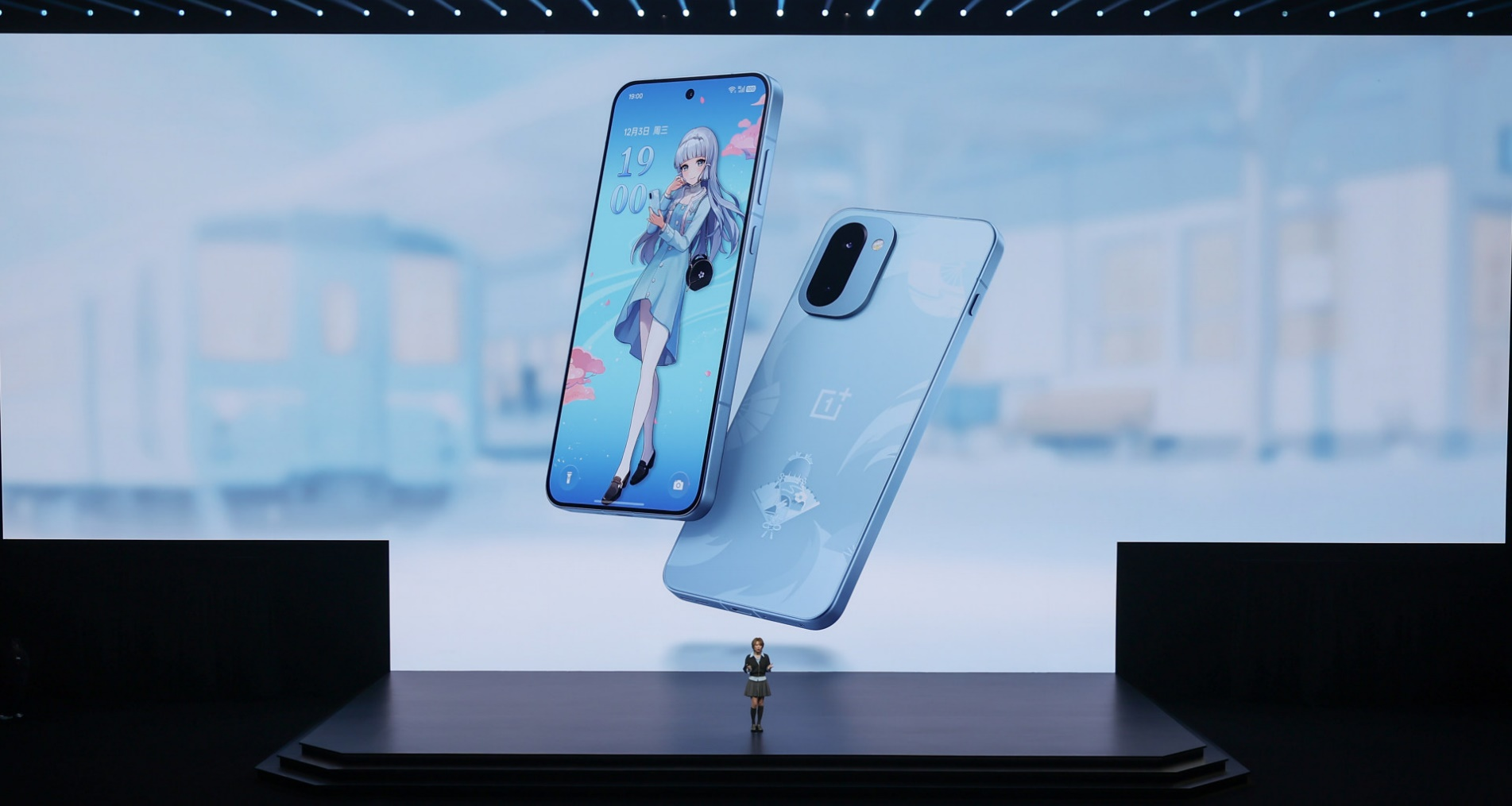 全球首发第五代骁龙8，一加 Ace 6T首销到手价2399元起