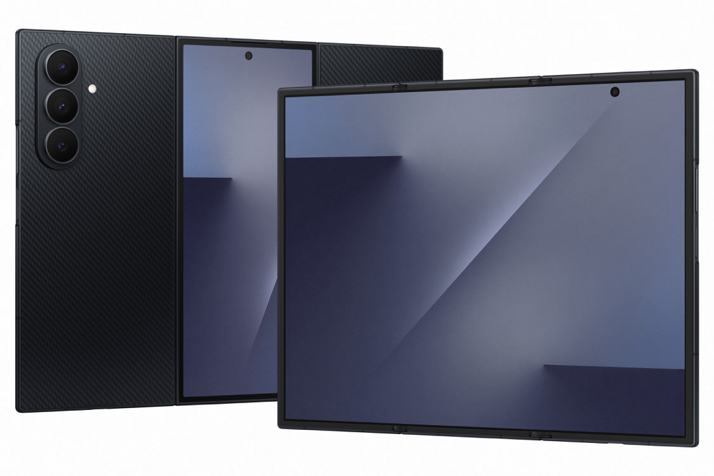 三星首款三折叠旗舰Galaxy Z TriFold,国内售价19999元起! 三星首款三折叠旗舰Galaxy Z TriFold,国内售价19999元起!