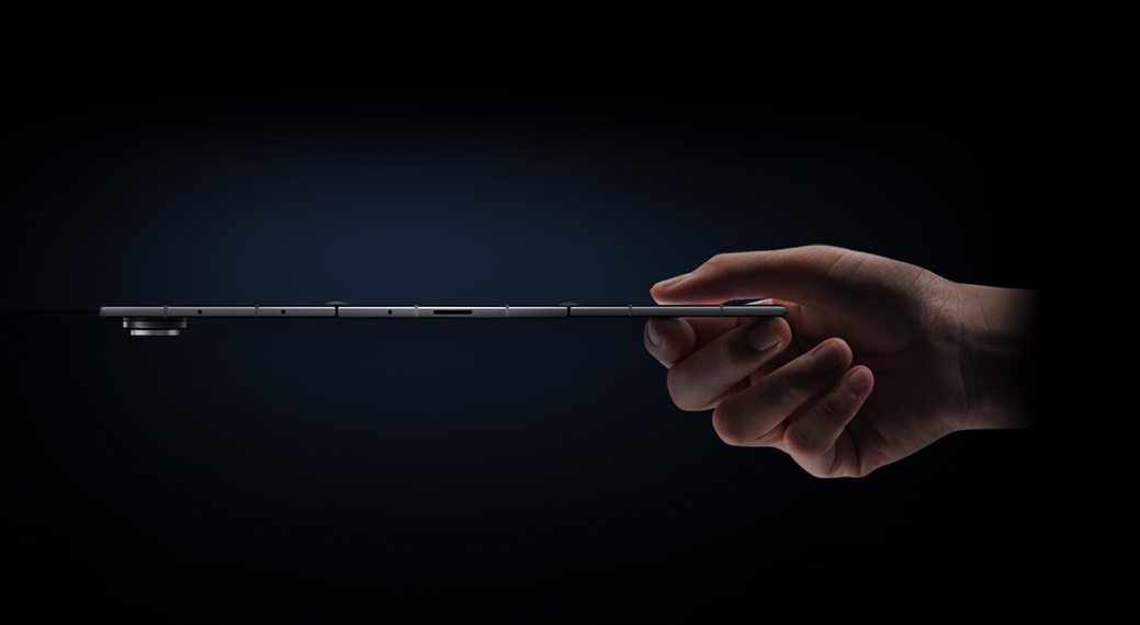 三星首款三折叠旗舰Galaxy Z TriFold,国内售价19999元起! 三星首款三折叠旗舰Galaxy Z TriFold,国内售价19999元起!