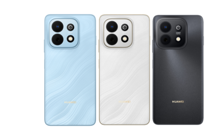 麒麟芯片巨流畅,鸿蒙防诈超安全:华为畅享90 Plus正式发布 麒麟芯片巨流畅,鸿蒙防诈超安全:华为畅享90 Plus正式发布