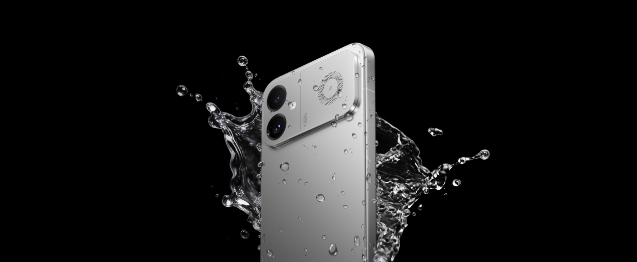 REDMI K90至尊版正式发布，首销2799元起！