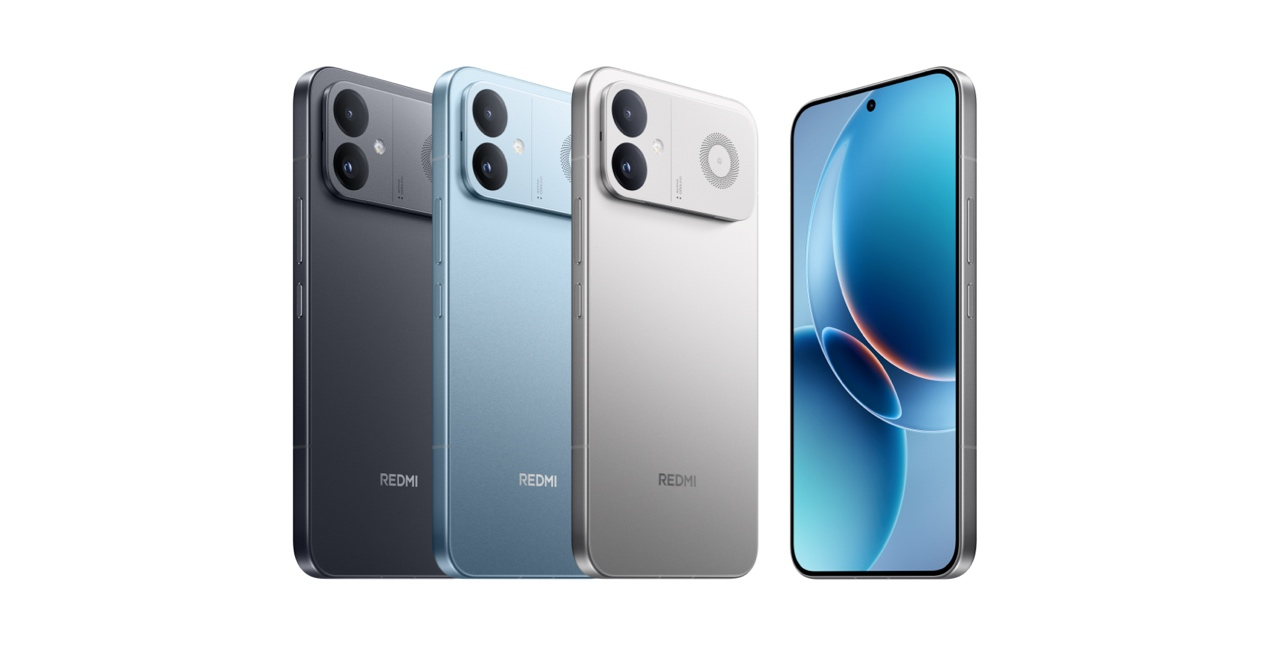 REDMI K90至尊版正式发布，首销2799元起！