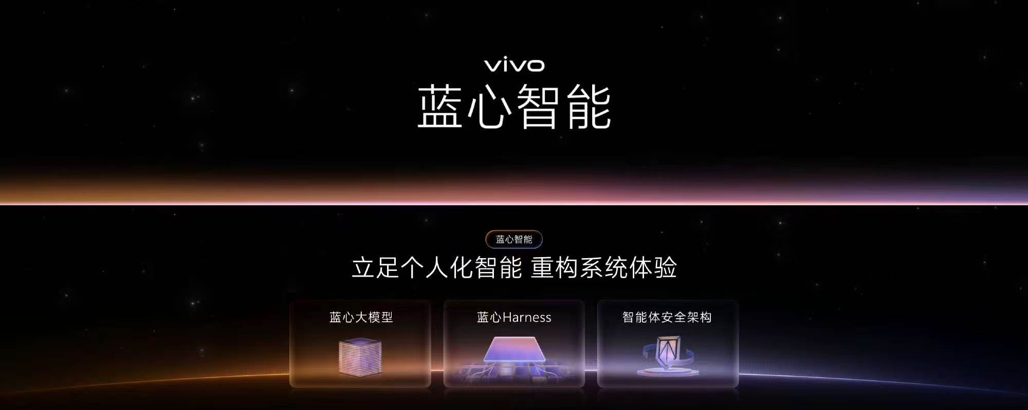vivo OriginOS 7正式发布：重构流畅体验，AI能力全面进化