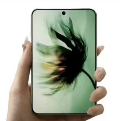 OPPO 阔直板来了！Find 系列新成员？对标 Pura X View 全新直板旗舰曝光