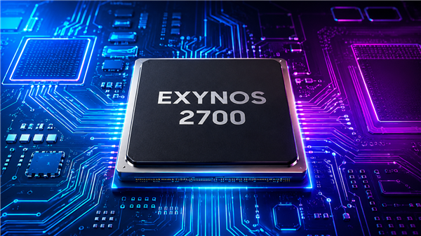 三星最强自研2nm芯片！Exynos 2700处理器已开始量产：Galaxy S27系列首发
